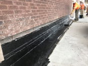Western Specialty Contractors Applies Protective Waterproofing to New Milner Library Plaza at Illinois State University