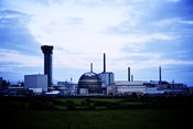 Wood Wins $1 Billion UK Nuclear Design and Engineering Contract
