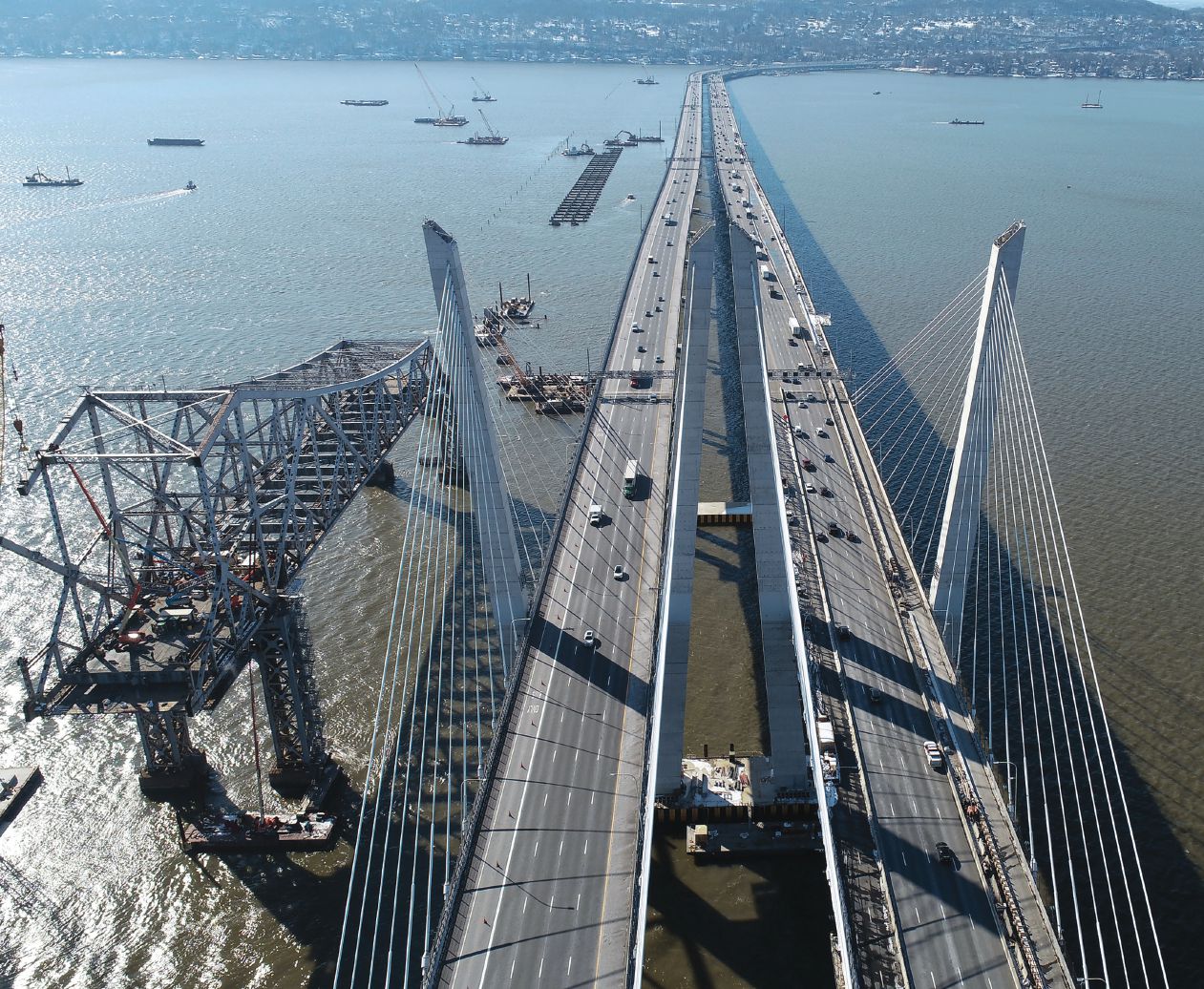 A New New York Bridge