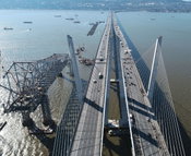 A New New York Bridge