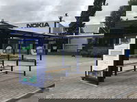 LuxTurrim5G Ecosystem Builds the Smart City of the Future