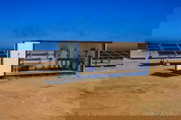 In Drought-Stricken Namibia, Solar Energy is Now Used to Make Clean Water From the Atlantic Ocean