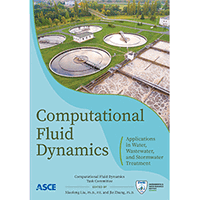 New ASCE Publication Offers Overview of Computational Fluid Dynamics