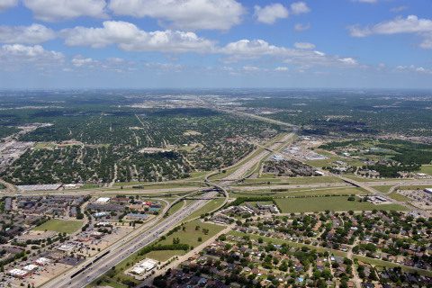 Fluor Joint Venture Selected for $1.7 Billion I-635 LBJ East Infrastructure Project in Dallas