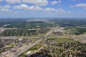 Fluor Joint Venture Selected for $1.7 Billion I-635 LBJ East Infrastructure Project in Dallas