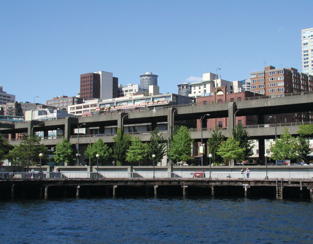 Digging Deep to Unlock the Waterfront: Massive New Tunnel Opens Below Downtown Seattle