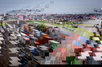 McKnight New Chairman at Georgia Ports