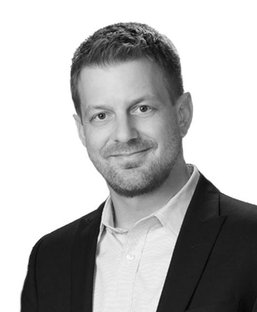 Accomplished Urban Planner Jason Beske Joins Stantec's Urban Places