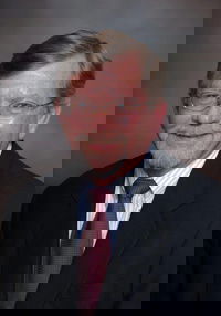 John Bailey, Former Prospect Steel President and AISC Board Member, Dies at 66