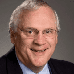 Karl Frank Wins Roebling Award for Bridge Engineering