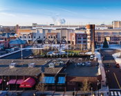 Making History by Preserving History: Casino Development in Springfield Based on Extraordinary Structural Preservation