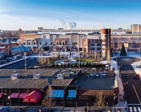 Making History by Preserving History: Casino Development in Springfield Based on Extraordinary Structural Preservation