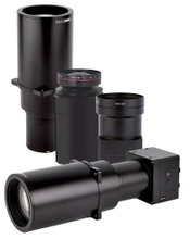 Phase One Industrial Introduces Three High Performance Lenses for High-Altitude Aerial Photography and Long-Range Aerial and Ground Inspection