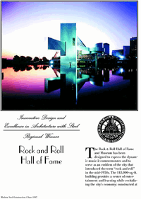 AISC Remembers Ground-breaking Architect I.M. Pei