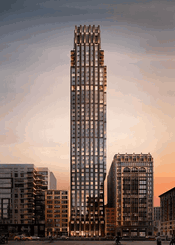 FIRST LOOK: Inside Rockefeller Group & CetraRuddy’s New NYC Condo, Rose Hill