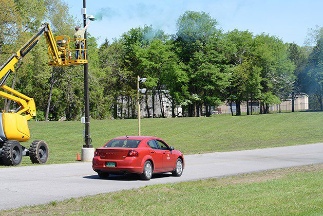 Stantec and Space Institute Research Corporation Evaluate Smart City Mobility Technologies