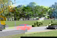 Stantec and Space Institute Research Corporation Evaluate Smart City Mobility Technologies