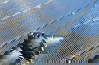 senseFly Introduces the Solar 360 Thermal Drone Solution for Uniquely Efficient Solar Farm Inspections at AUVSI XPONENTIAL 2019