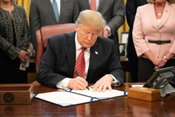Disaster Bill Provides $1.6B to FHWA Emergency Relief Program