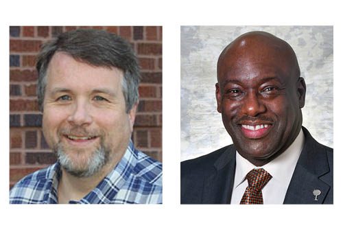 AASHTO Makes Two Committee Appointments