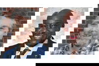 AASHTO Makes Two Committee Appointments