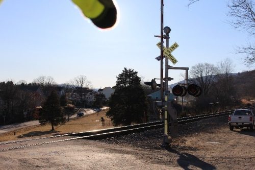 Nine State DOTs Among Those Selected by FRA for $326M in CRISI Grants