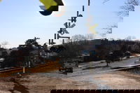 Nine State DOTs Among Those Selected by FRA for $326M in CRISI Grants