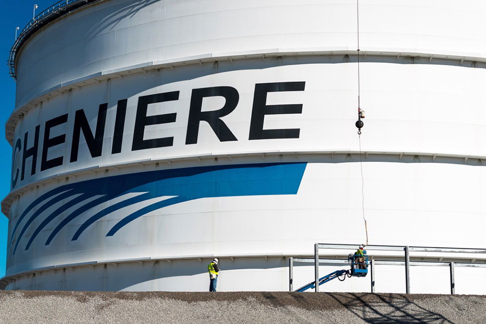 Bechtel to Deliver EPC of Cheniere’s Sabine Pass LNG Train 6 Project