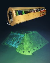 Subsea Electric Power Conversion Provides Bi- Direction MVDC Transmission