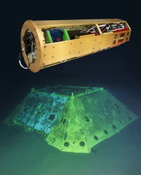 Subsea Electric Power Conversion Provides Bi- Direction MVDC Transmission