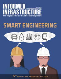 Fifth Anniversary Special Issue (June 2019) Table of Contents