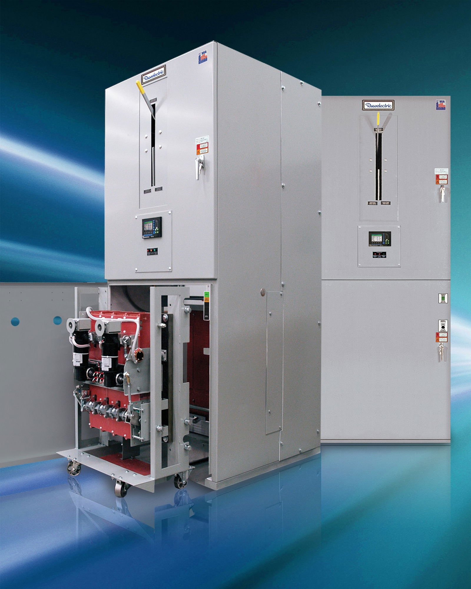 Russelectric, A Siemens Business, to Attend ASHE Annual Conference