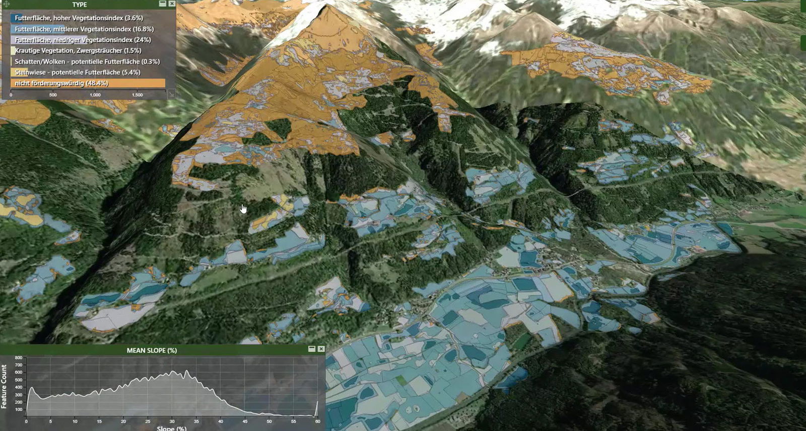 Hexagon’s Geospatial Division Unveils M.App Enterprise 2019