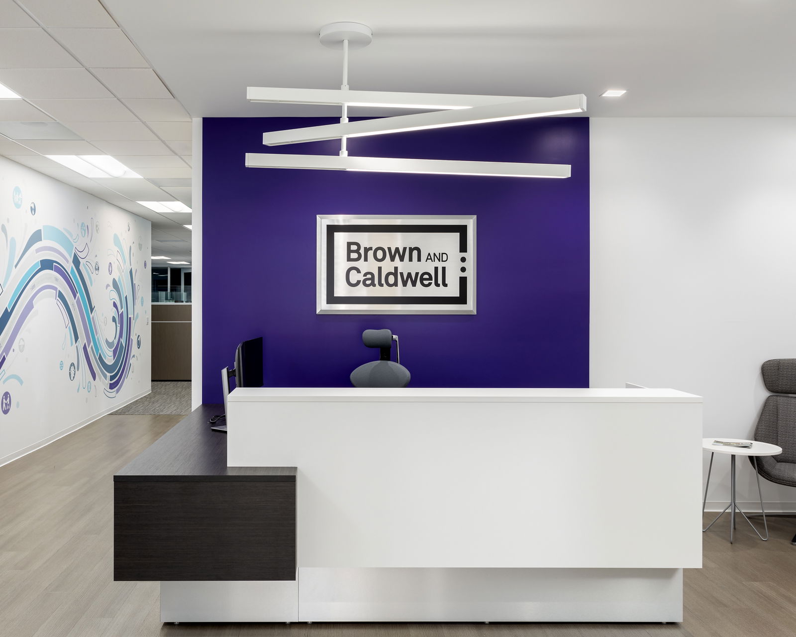 Brown and Caldwell Opens New San Diego Office