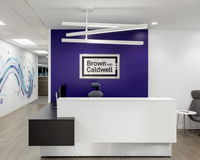 Brown and Caldwell Opens New San Diego Office