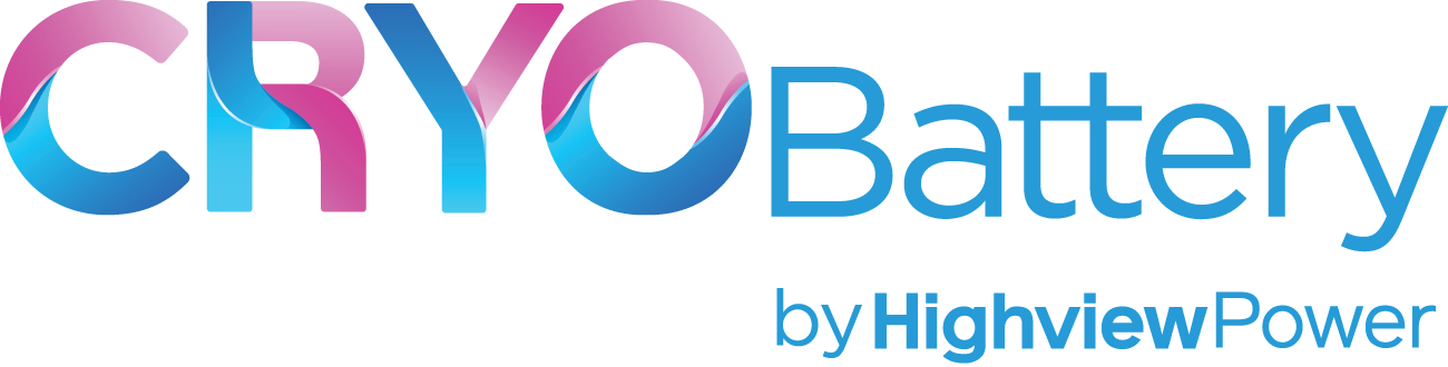 Highview Power Unveils CRYOBattery, World’s First Giga-Scale Cryogenic Battery