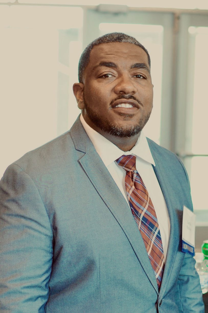 KAI Build Project Superintendent Cardin “Dean” Rackley Inducted in Boys & Girls Club of Greater St. Louis Alumni Hall of Honor