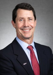 HNTB’s New York Office Adds Christopher Jenkins to Growing Program Management/Construction Management Practice