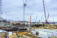 Wood Wins Multi-Million Dollar Contract at Hinkley Point C
