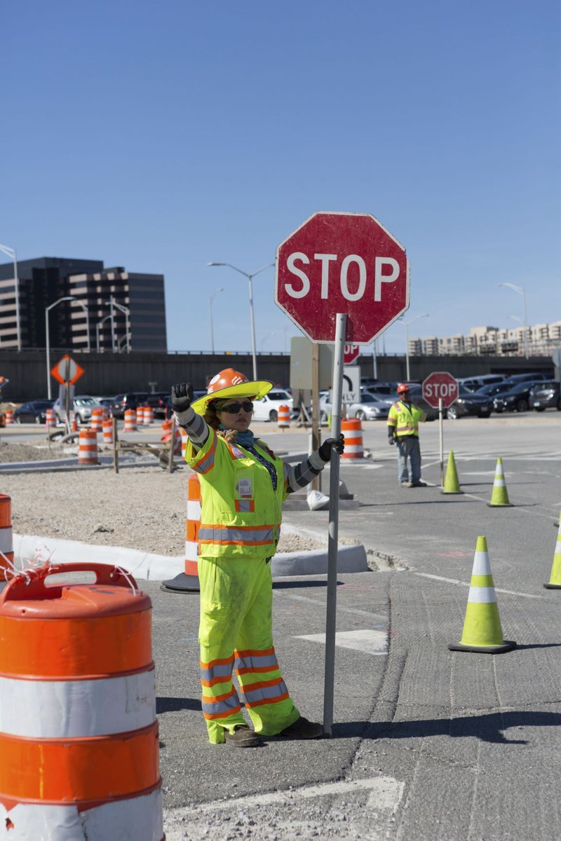 ARTBA’s Transportation Safety Industry Division Turns 40