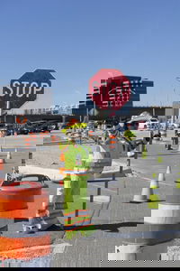 ARTBA’s Transportation Safety Industry Division Turns 40