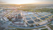 Great Lakes Water Authority Surpasses State Goal Of Reducing Phosphorus Levels By 40 Percent By 2025
