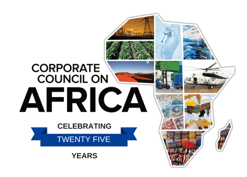 Acrow Bridge’s Bill Killeen and Paul Sullivan Share Insights During Panels at Corporate Council on Africa’s U.S.-Africa Business Summit