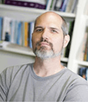 Stetson University Names Jason Evans Interim Executive Director of Institute for Water and Environmental Resilience