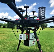 LIDARUSA Puts Safety First With Drone Rescue Systems