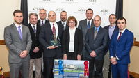 Ohio ACEC Recognizes Dublin Road Water Plant with Grand Award