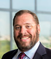 Greg May Named HNTB Pennsylvania Office Leader