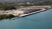 Jacobs Enhances Wharf Resiliency, Safety with Award-winning Improvements