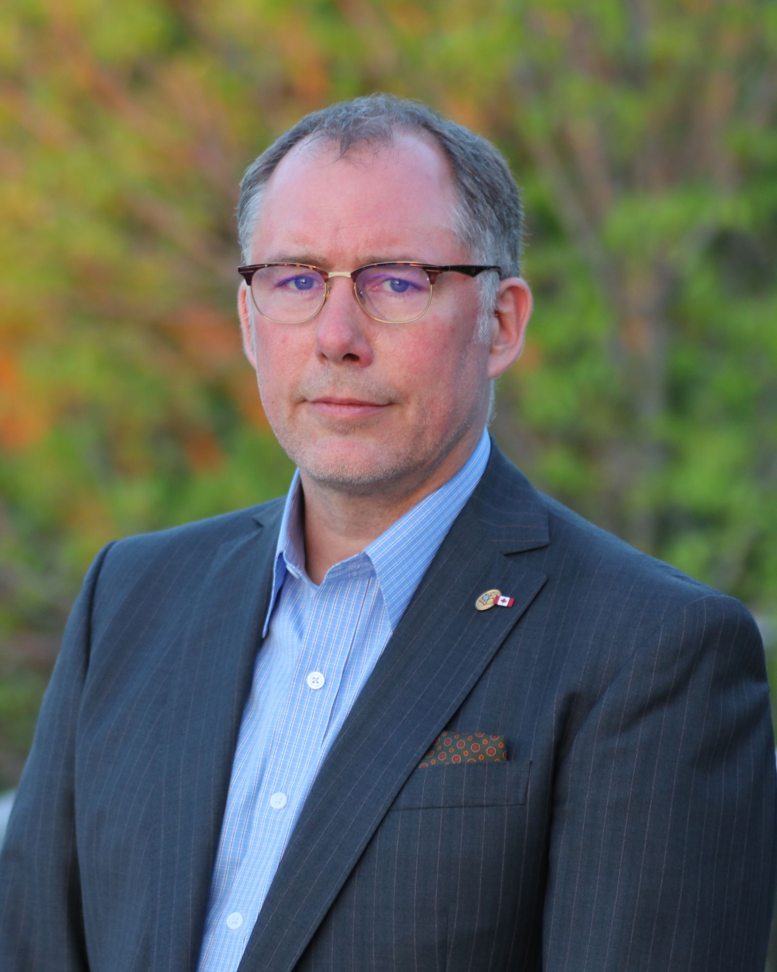 Solmax Appoints Eric Blond, Global Technical Services Director