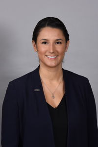 Jennie Santoro named HNTB Seattle architecture leader